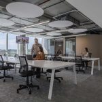 Oficinas Balanz / Contract Workplaces