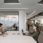 Oficinas Balanz / Contract Workplaces