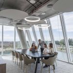 Oficinas Balanz / Contract Workplaces