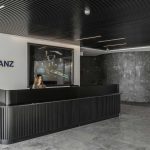 Oficinas Balanz / Contract Workplaces