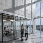 Oficinas Balanz / Contract Workplaces