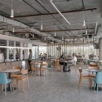 Oficinas Balanz / Contract Workplaces