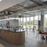 Oficinas Balanz / Contract Workplaces