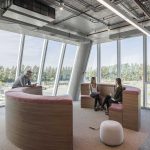 Oficinas Balanz / Contract Workplaces
