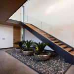 Vivienda Jacarandas 114 / Garza Tristan Arquitectos