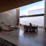 Vivienda Jacarandas 114 / Garza Tristan Arquitectos