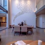 Vivienda Jacarandas 114 / Garza Tristan Arquitectos