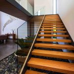 Vivienda Jacarandas 114 / Garza Tristan Arquitectos