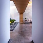 Vivienda Jacarandas 114 / Garza Tristan Arquitectos