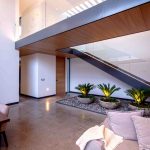 Vivienda Jacarandas 114 / Garza Tristan Arquitectos