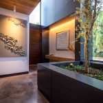 Vivienda Jacarandas 114 / Garza Tristan Arquitectos
