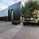 Vivienda Jacarandas 114 / Garza Tristan Arquitectos