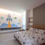 Vivienda Jacarandas 114 / Garza Tristan Arquitectos