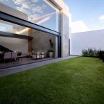 Vivienda Jacarandas 114 / Garza Tristan Arquitectos