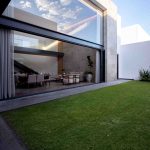 Vivienda Jacarandas 114 / Garza Tristan Arquitectos