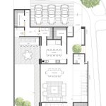 Vivienda Jacarandas 114 / Garza Tristan Arquitectos