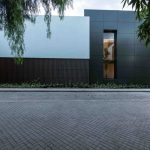 Vivienda Jacarandas 114 / Garza Tristan Arquitectos