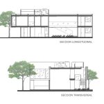 Vivienda Jacarandas 114 / Garza Tristan Arquitectos