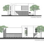 Vivienda Jacarandas 114 / Garza Tristan Arquitectos