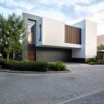 Vivienda Jacarandas 114 / Garza Tristan Arquitectos