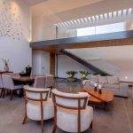 Vivienda Jacarandas 114 / Garza Tristan Arquitectos