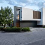 Vivienda Jacarandas 114 / Garza Tristan Arquitectos