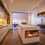 Vivienda Jacarandas 114 / Garza Tristan Arquitectos
