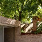 Casa French / Arq. Mariano Fiorentini