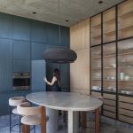 Casa Órbita / Estudio PK
