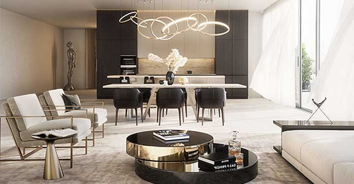 Curso Experto en Diseño de Espacios de Arquitectura e Interiorismo Feng Shui