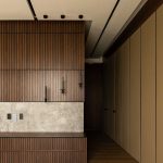 Departamento Ventanas / Taller David Dana (TDDA)