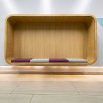 Escuela Yeshivá Kéter Torá / ARCO Arquitectura Contemporánea