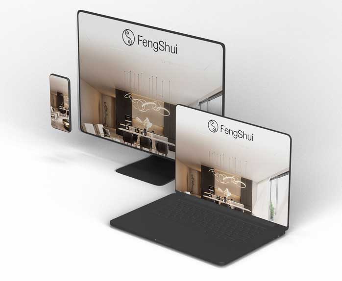 Curso Experto en Diseño de Espacios de Arquitectura e Interiorismo Feng Shui