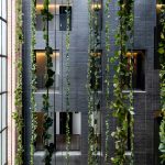 Fulton Business Luxury Hotel / Blending Dots
