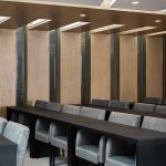 Templo Midrash Share Beraja / ARCO Arquitectura Contemporánea