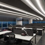 Corporativo Nissan México / Work+