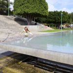 Parque Hidalgo / 501 Durán Arquitectos