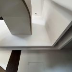 Apartamento Un taglio netto / Filippo Bombace