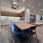 Apartamento Un taglio netto / Filippo Bombace