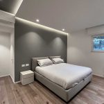 Apartamento Un taglio netto / Filippo Bombace