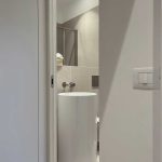 Apartamento Un taglio netto / Filippo Bombace