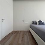 Apartamento Un taglio netto / Filippo Bombace