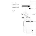 Apartamento Un taglio netto / Filippo Bombace