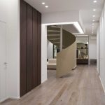 Apartamento Un taglio netto / Filippo Bombace