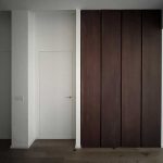 Apartamento Un taglio netto / Filippo Bombace