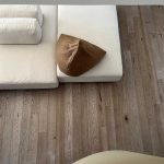Apartamento Un taglio netto / Filippo Bombace