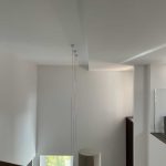 Apartamento Un taglio netto / Filippo Bombace