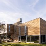 Casa en el río / Juan Alfaro + María Emilia Lafranconi