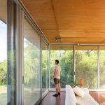 Casa El Abrazo / Mateo Gagliardo