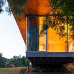 Casa El Abrazo / Mateo Gagliardo